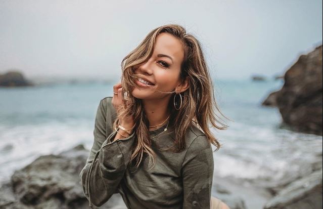 Introducing Christmas Abbott: A Powerhouse Breaking Barriers